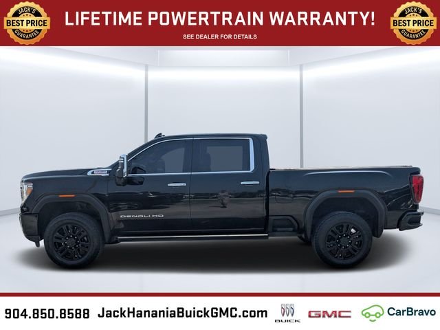 2023 GMC Sierra 3500 Denali HD Denali - Photo 7