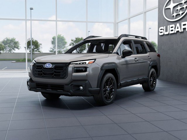 New 2026 River Rock Pearl Subaru Limited XT image 2