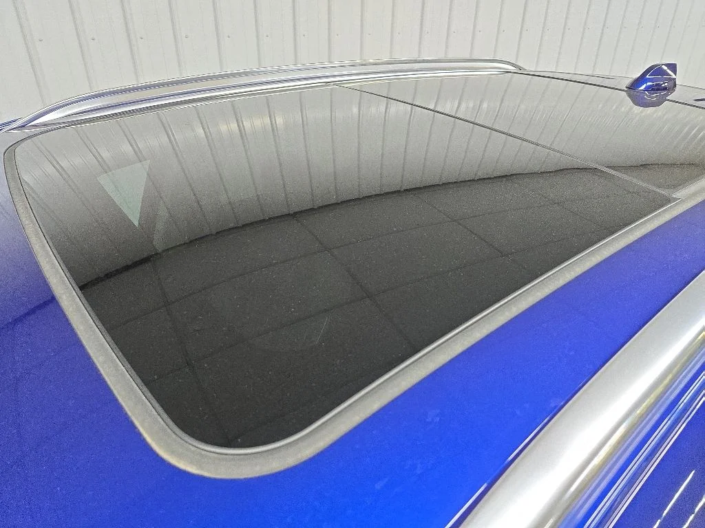 Used 2024 Blue Buick Avenir image 11
