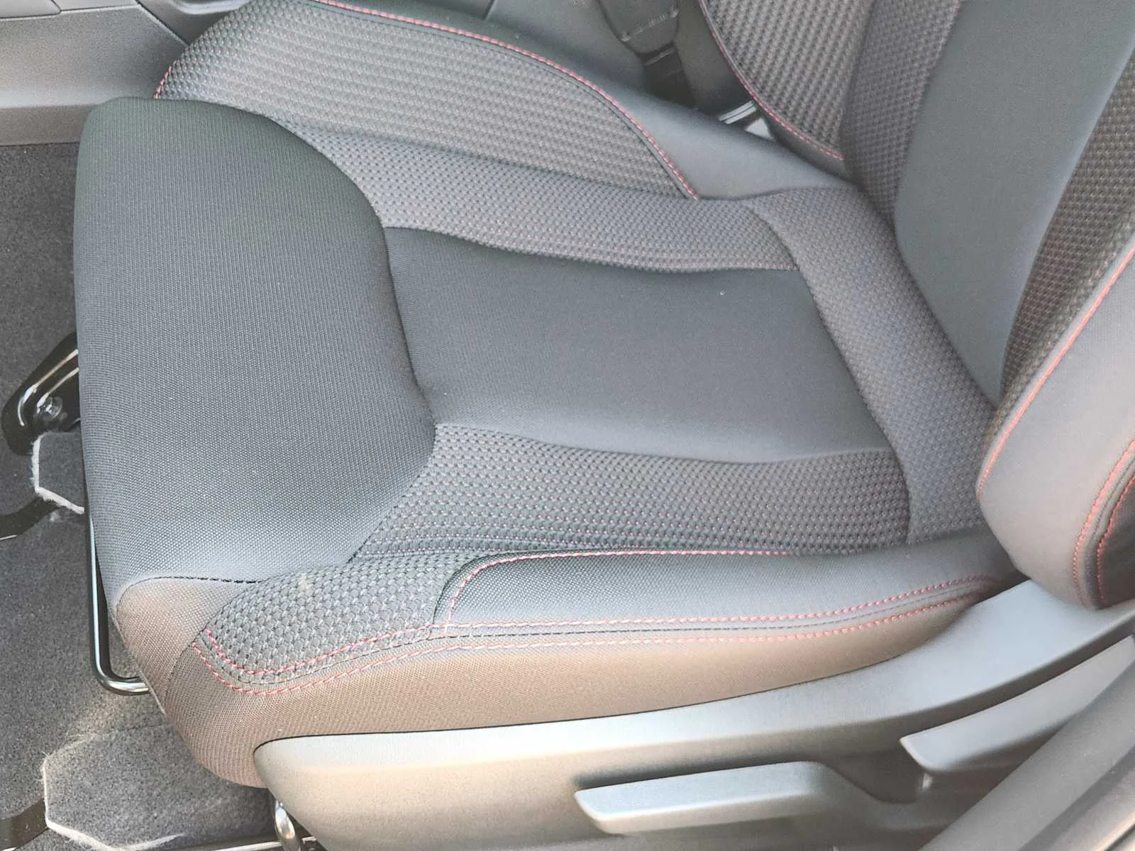 New 2026 GALAXY PURPLE PEARL Subaru Premium image 18