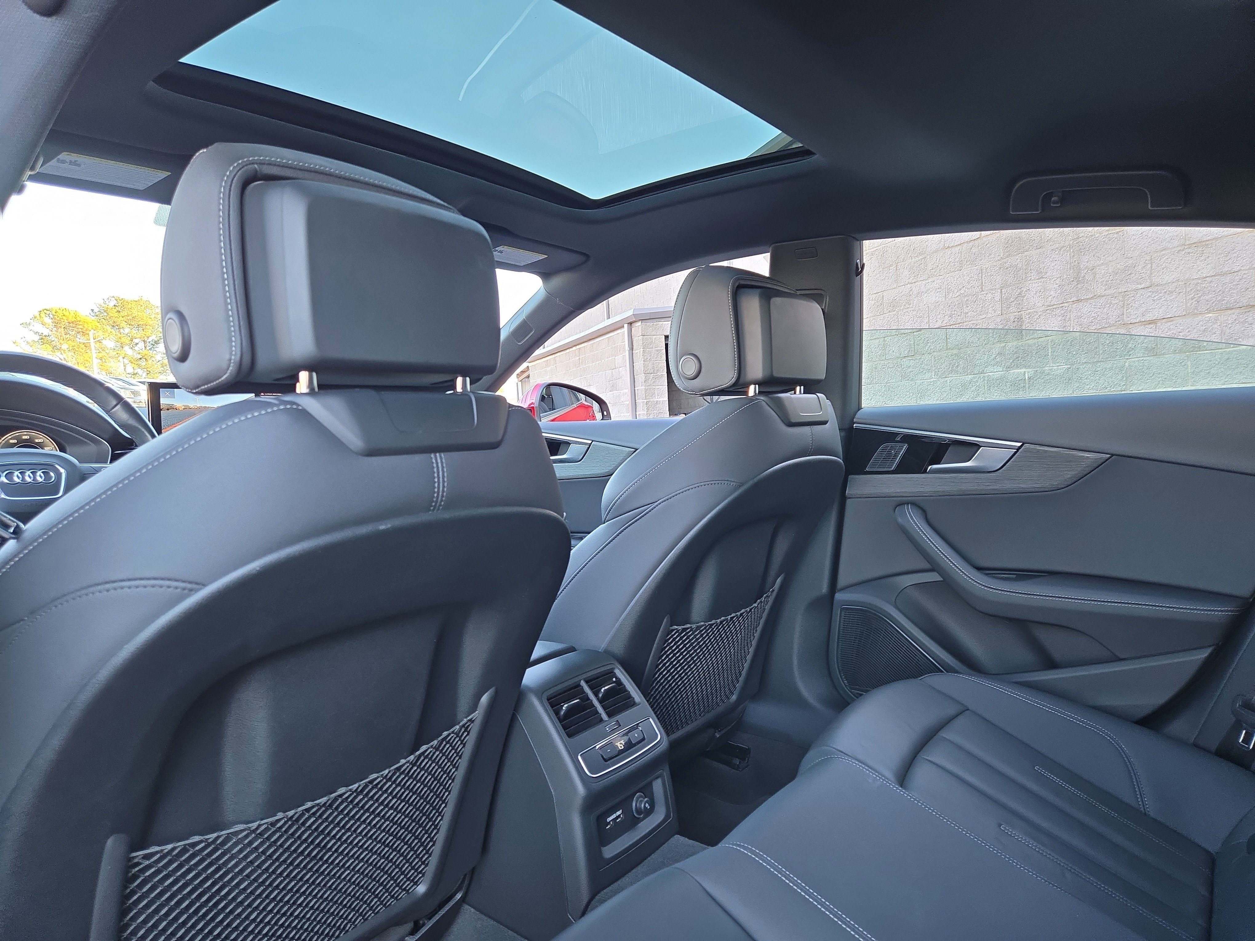 2024 Audi A5 Sportback Premium Plus - Photo 13