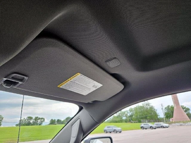 New 2026 Summit White GMC SLT DRW image 21