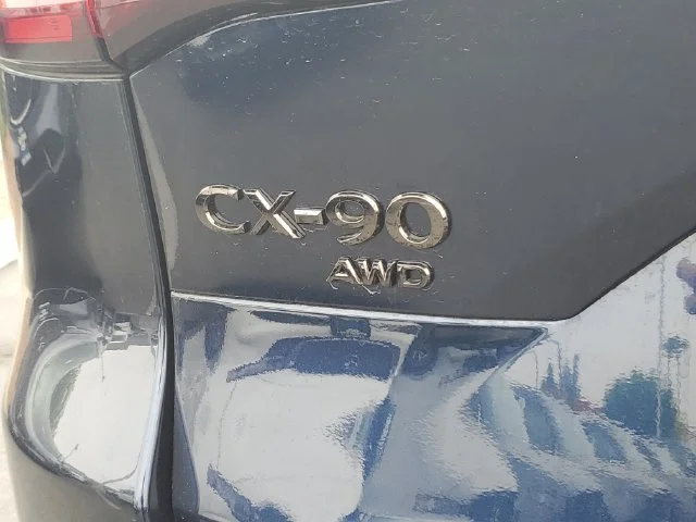 2026 Mazda CX-90 Premium Package - Photo 16
