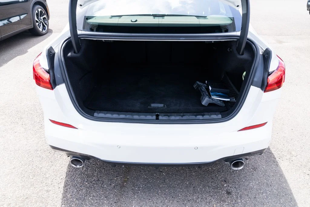 Used 2021 White BMW 228i image 7