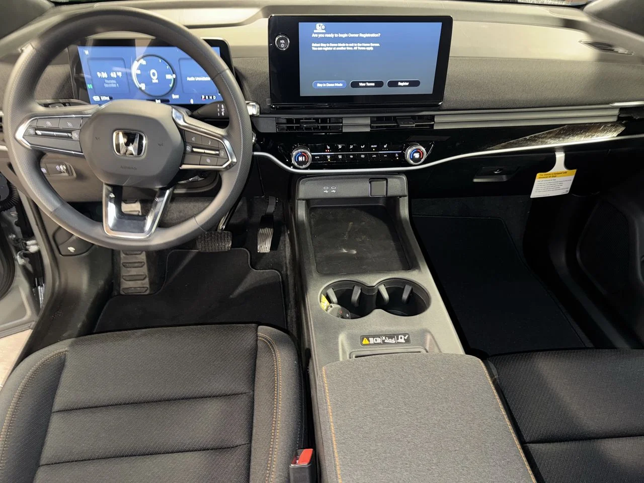 2026 Honda Prologue EX - Photo 15