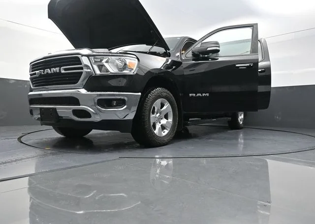 Used 2020 Black Ram Big Horn/Lone Star image 33