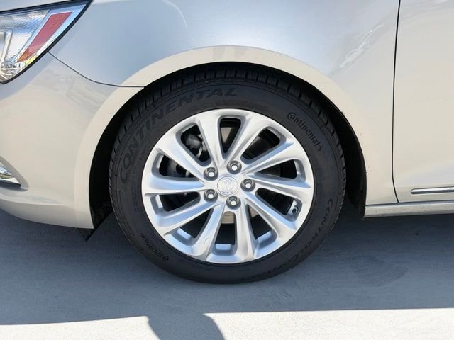 2015 Buick LaCrosse Leather - Photo 33