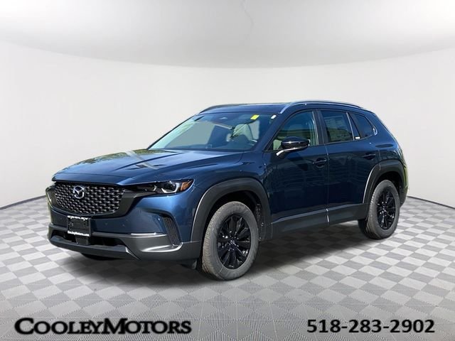 2026 Mazda CX-50 2.5 S Preferred AWD