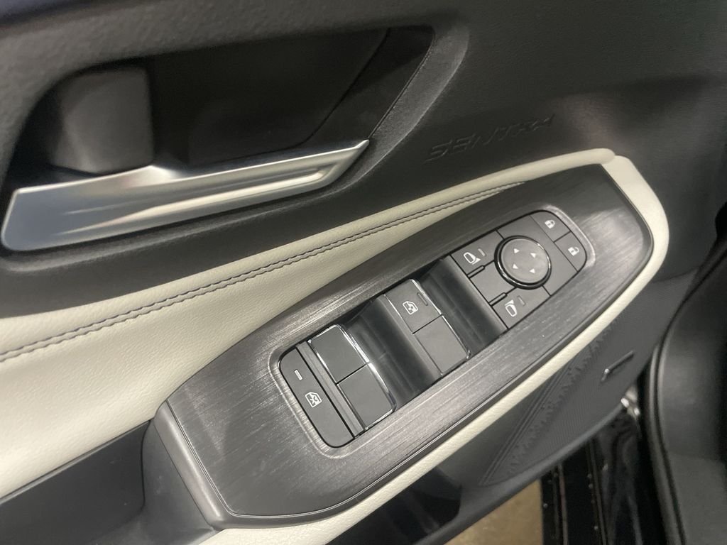 2026 Nissan Sentra SL - Photo 13
