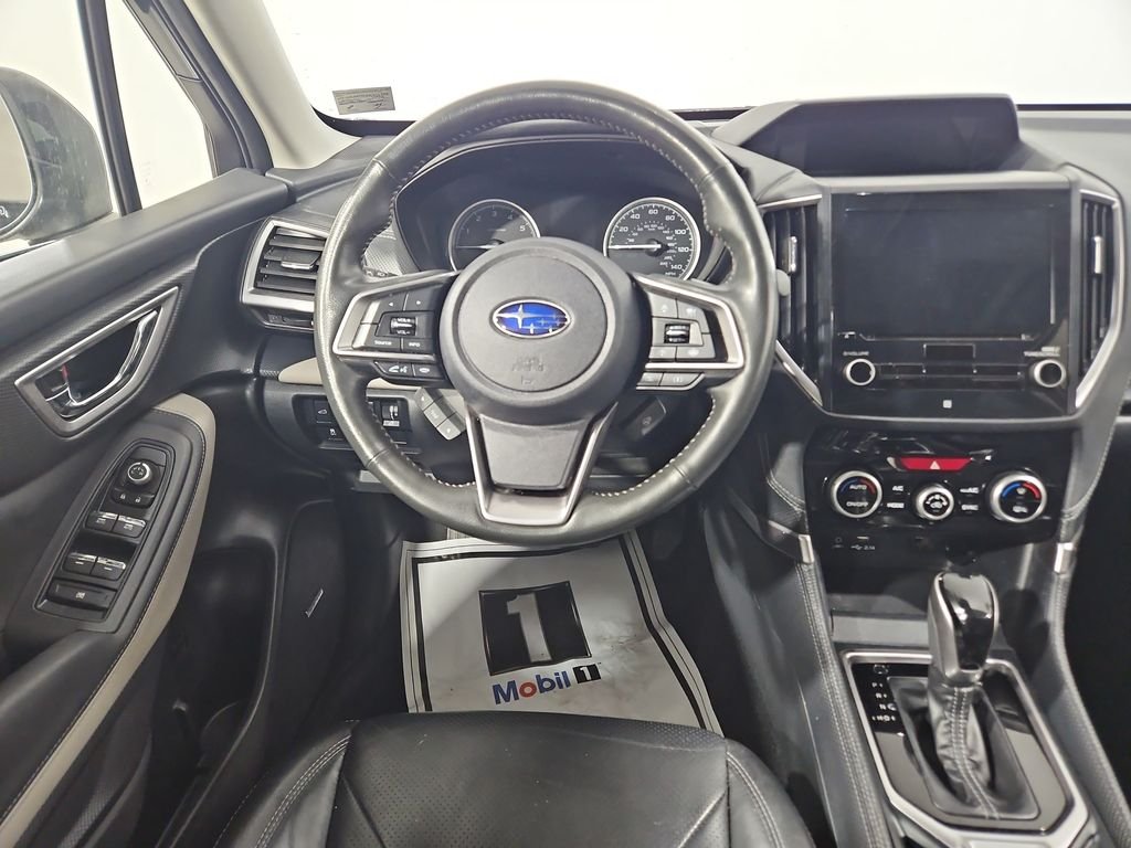 2022 Subaru Forester Limited - Photo 14