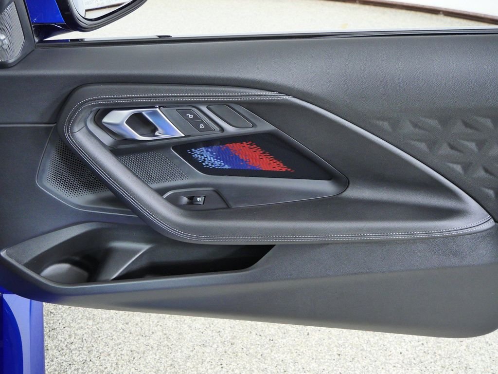 New 2026 Portimao Blue Metallic BMW Base image 21