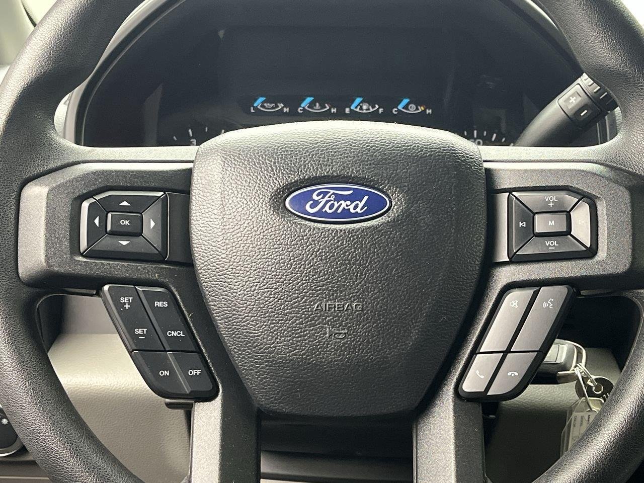 Used 2020 Agate Black Ford XL image 12