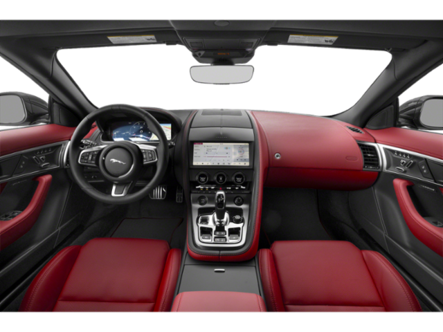 New 2024 Santorini Black JAGUAR R75 AWD Convertible image 5