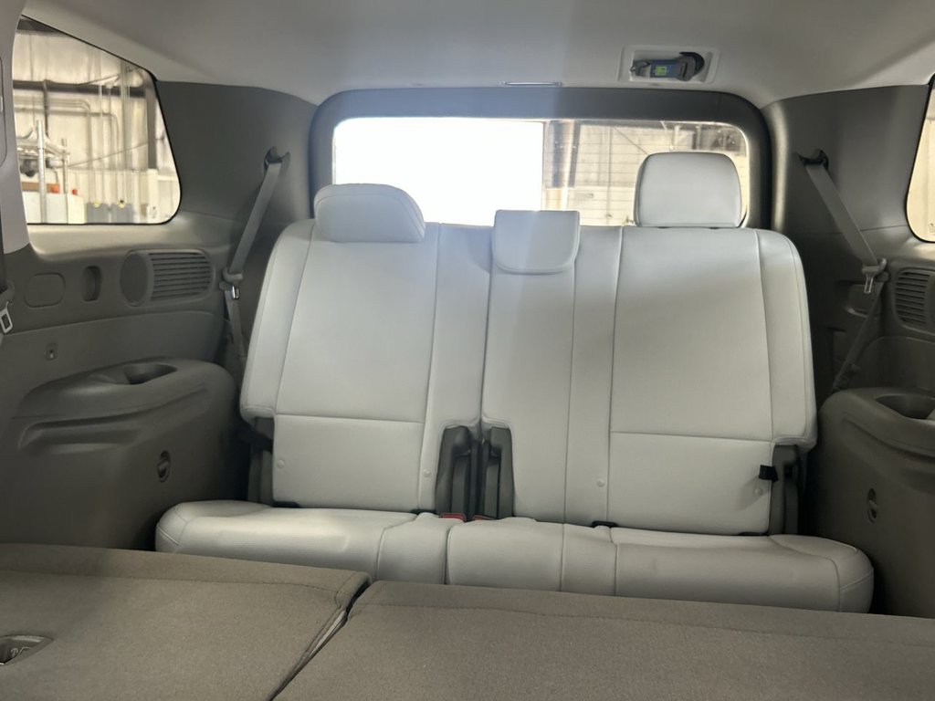 New 2026 Gray Pearl Hyundai SEL 8P image 19