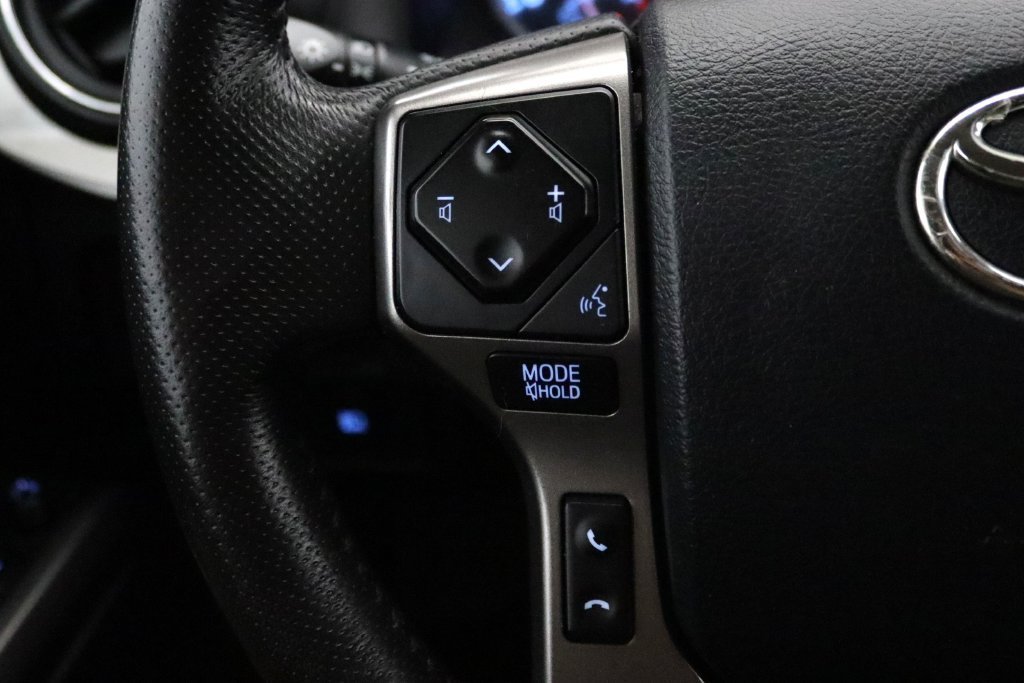 2019 Toyota Tacoma SR5 - Photo 18