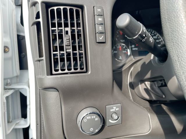 2024 CHEVROLET EXPRESS - Image 15
