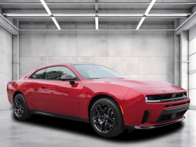 2026 Dodge Charger Scat Pack