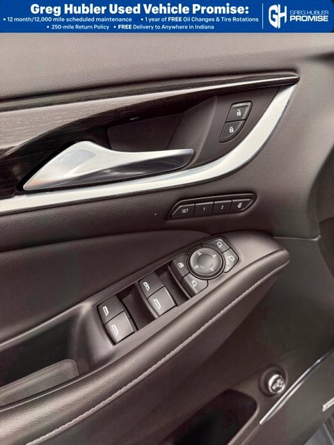 Used 2021 Gray Buick Avenir image 47