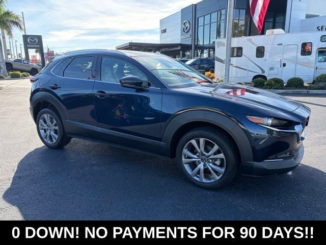 2023 Mazda CX-30 2.5 S Premium