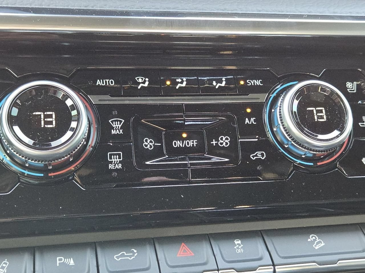 2026 GMC Sierra 2500HD Denali - Photo 35