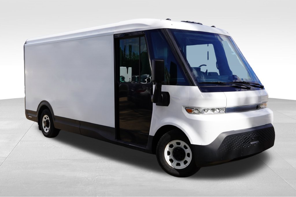 2024 Chevrolet BrightDrop