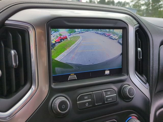 Used 2022 Black Chevrolet LT image 18