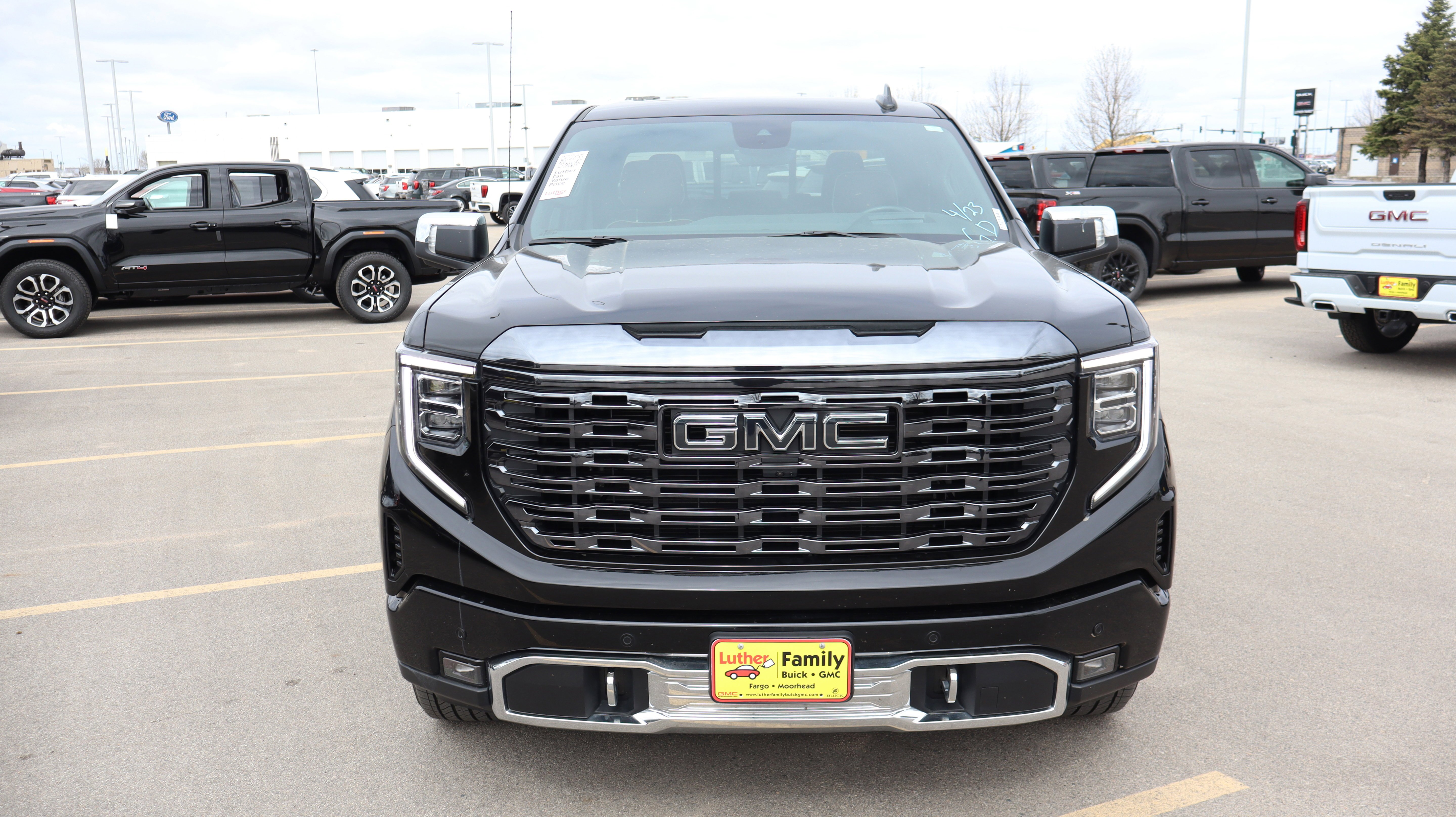 2024 GMC Sierra 1500 Denali Denali Ultimate - Photo 2