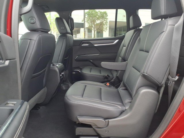 2026 GMC Acadia Elevation - Photo 14