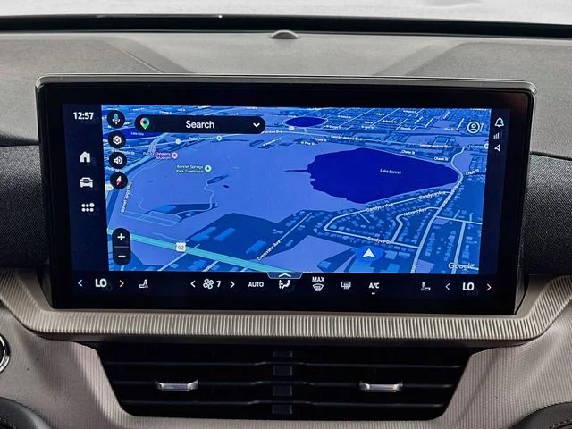 New 2026 Ford Explorer Active