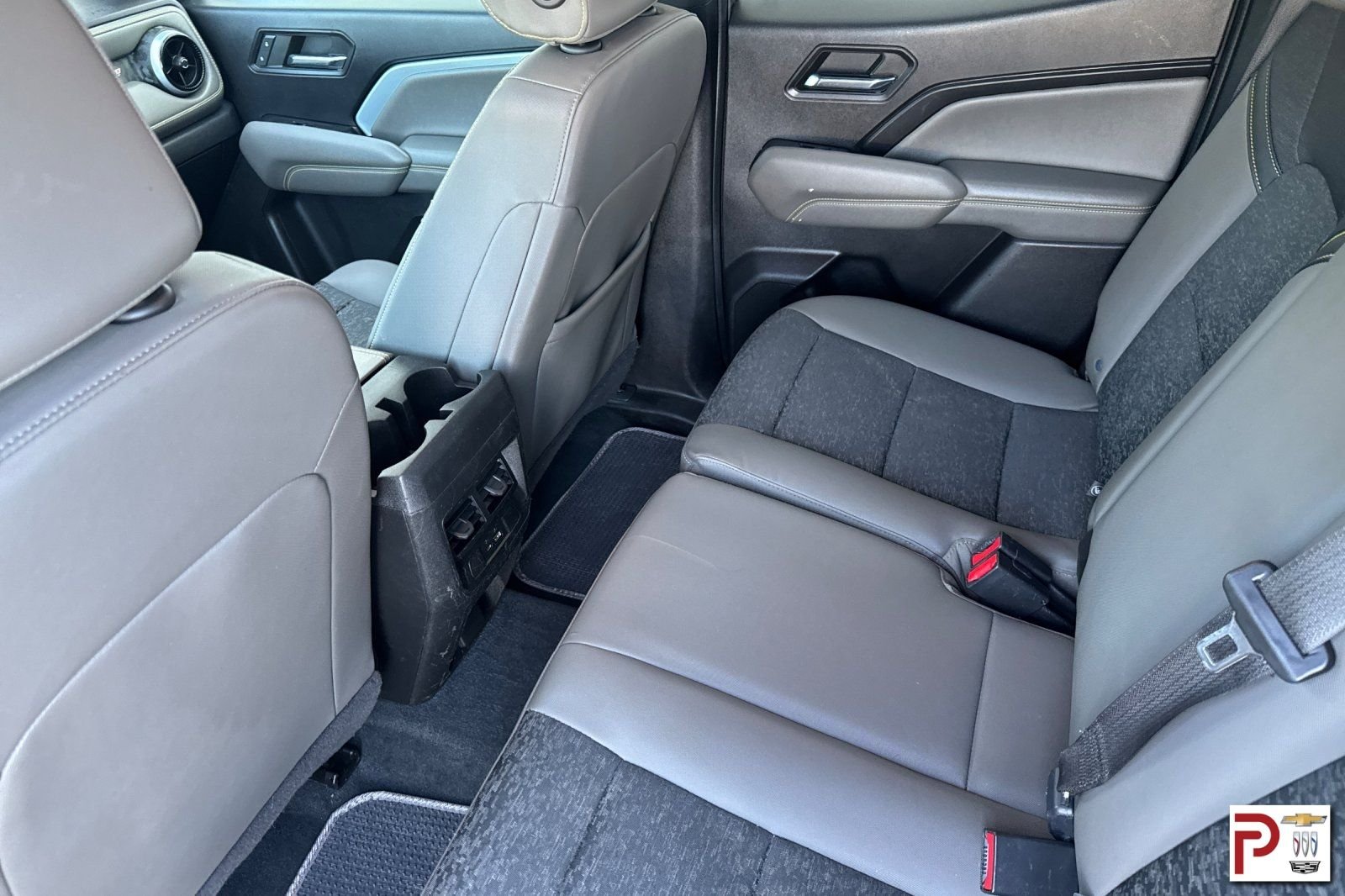 Used 2023 Yellow Chevrolet ZR2 image 14