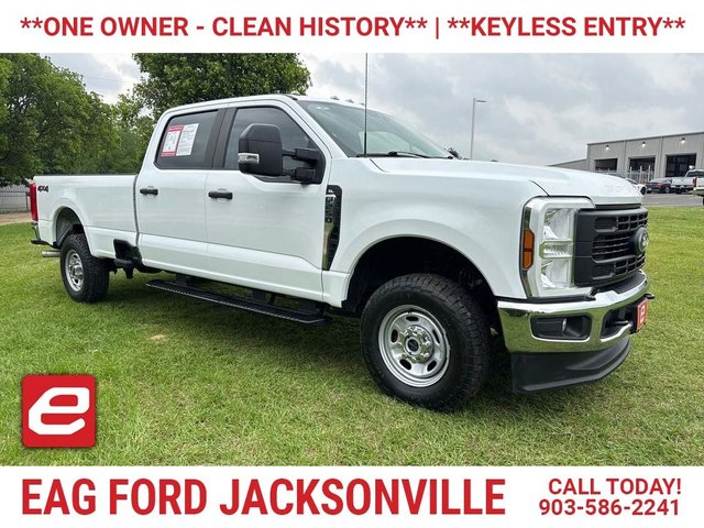 2024 Ford F-250 XL
