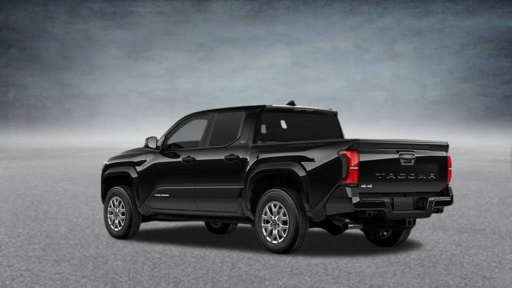 New 2026 Black Toyota  SR5 image 24
