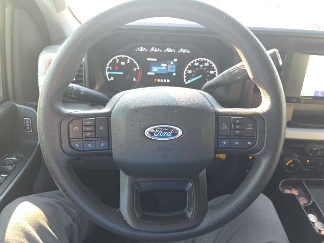 Used 2025 Gray Metallic Ford XL image 15
