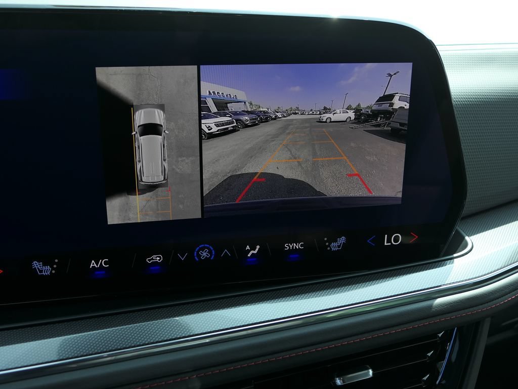 2026 Chevrolet Tahoe RST - Photo 21