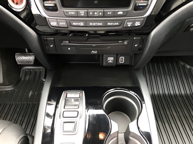 Used 2022  Honda Touring image 16