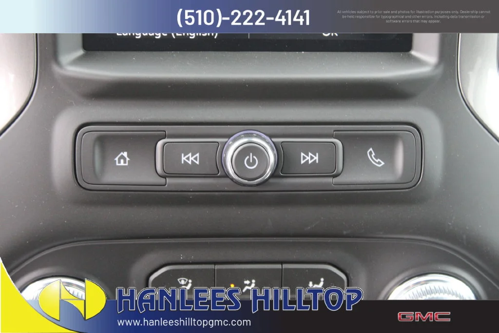 2026 GMC Sierra 1500 Pro - Photo 21