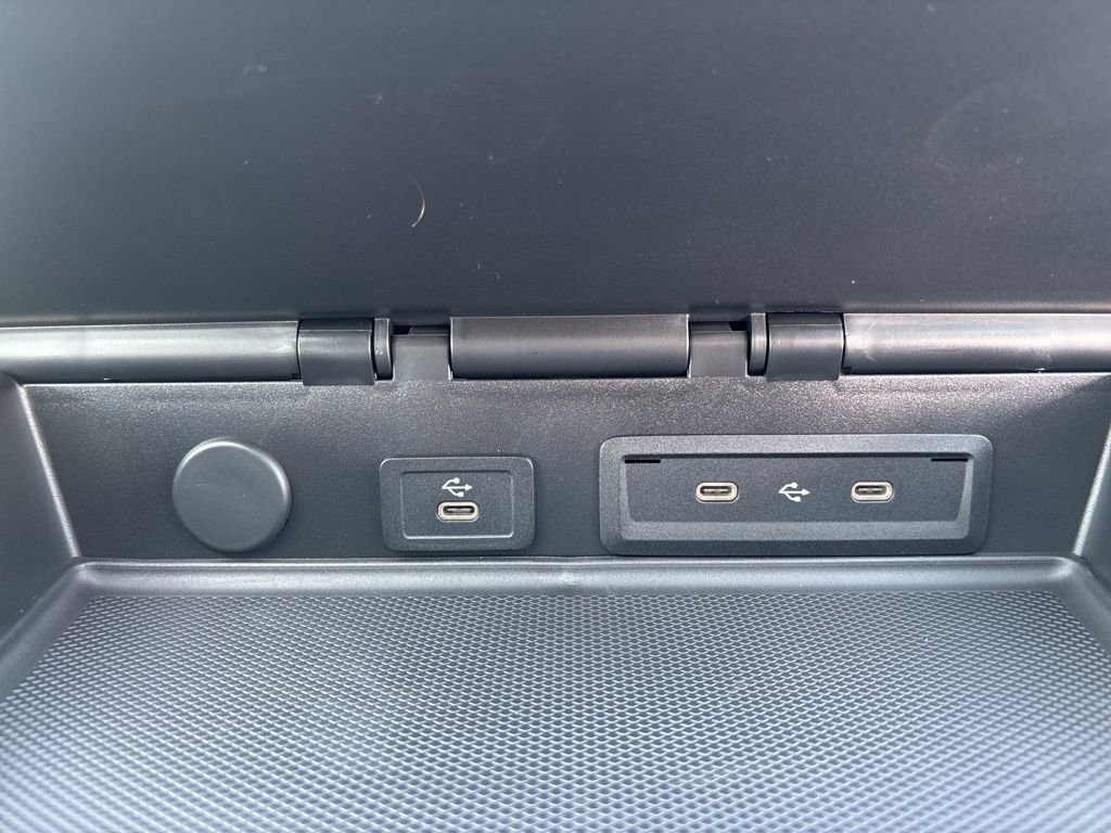 New 2026 White Mercedes-Benz w/ Ranger HVAC PKG image 23