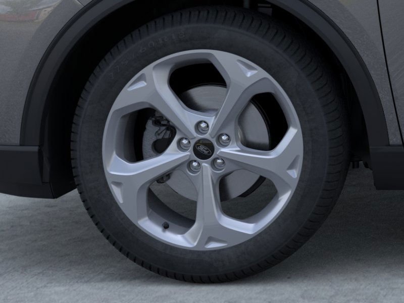 New 2026 Carbonized Gray Metallic Ford ST-Line image 19
