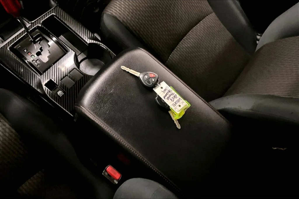 Used 2018 Gray Toyota TRD Off-Road image 33