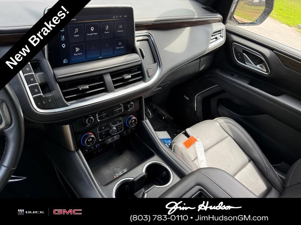 2023 Chevrolet Tahoe Premier - Photo 35