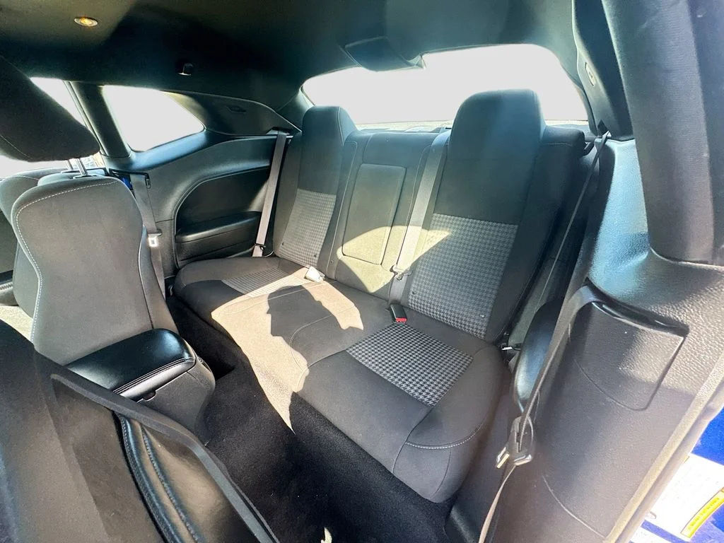 Used 2021 Blue Dodge GT image 28