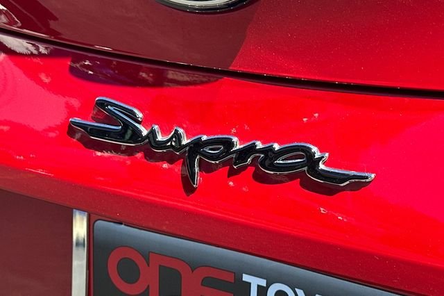 Certified Used 2021 Red Toyota 3.0 image 31