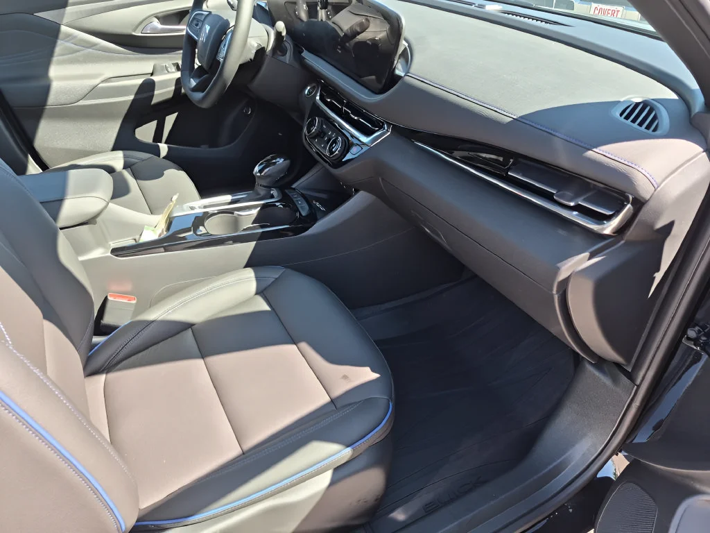 2026 Buick Envista Sport Touring - Photo 36