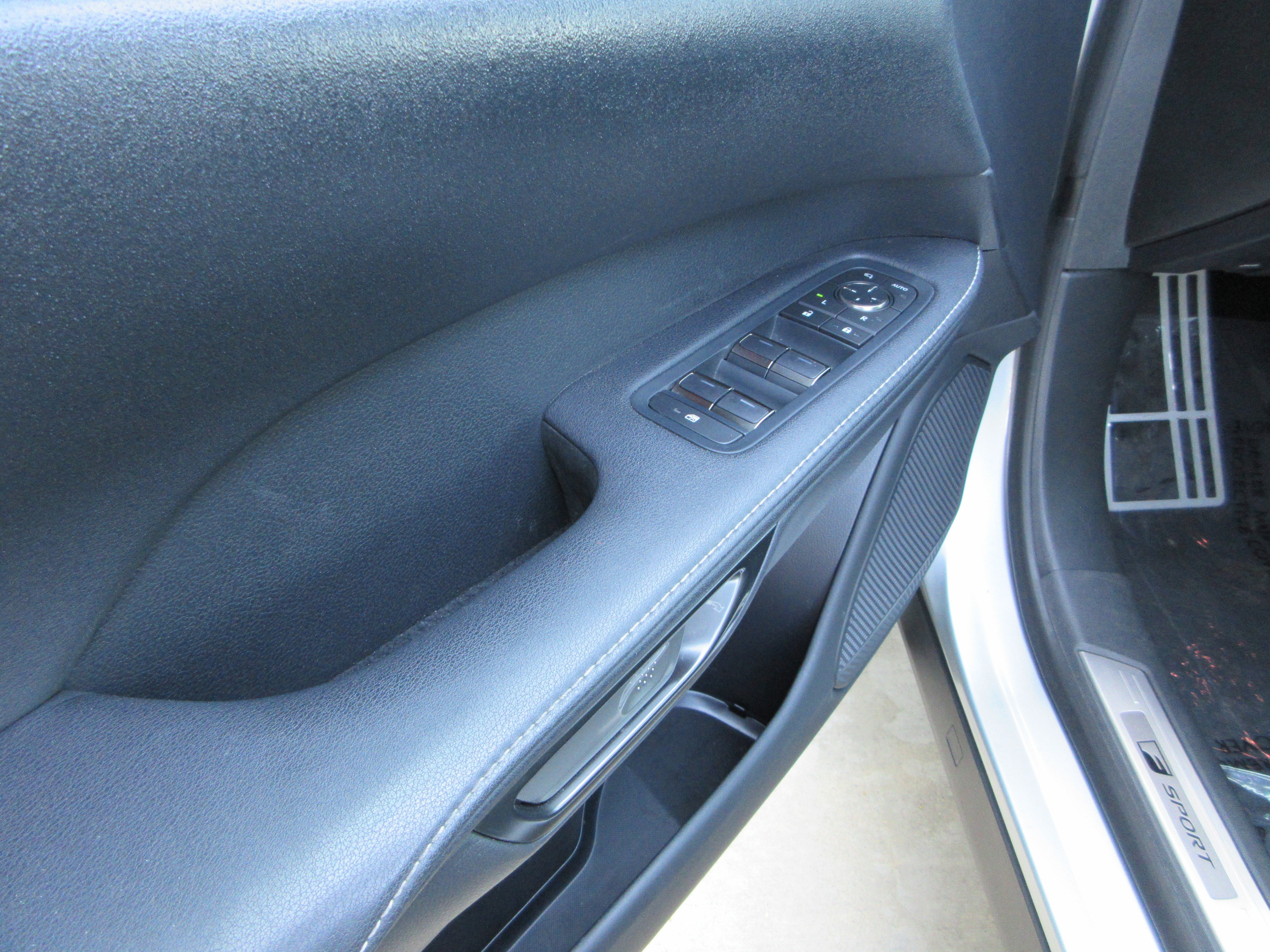 Certified Used 2024 IRIDIUM Lexus 500h F SPORT Performance image 31