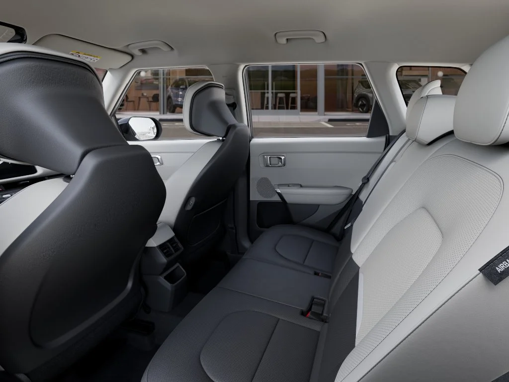 New 2027 Aurora Black Pearl Kia EX image 18