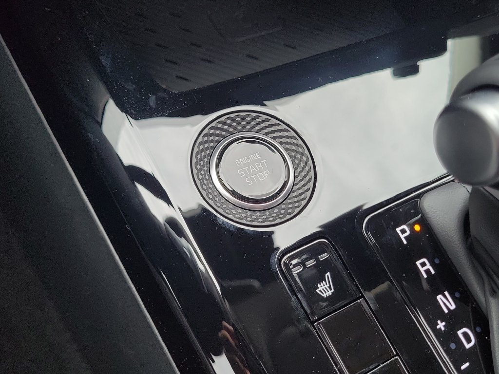New 2026 Steel Gray Kia EX image 34