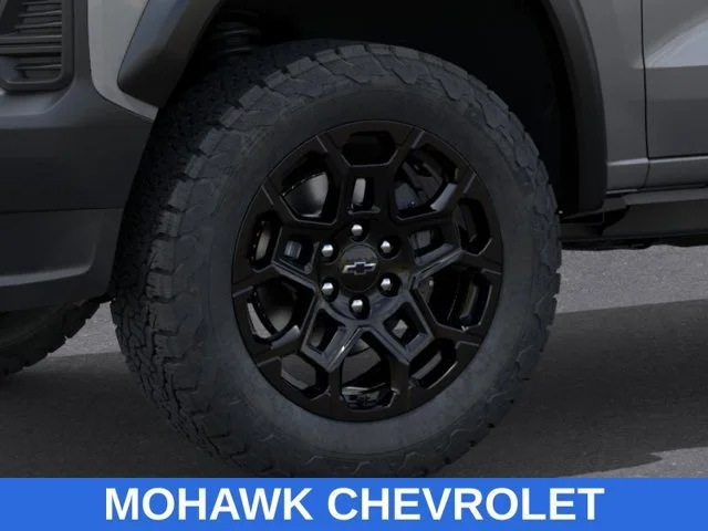 2026 Chevrolet Colorado Trail Boss - Photo 9
