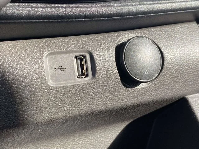 New 2026 White Ford XLT image 21
