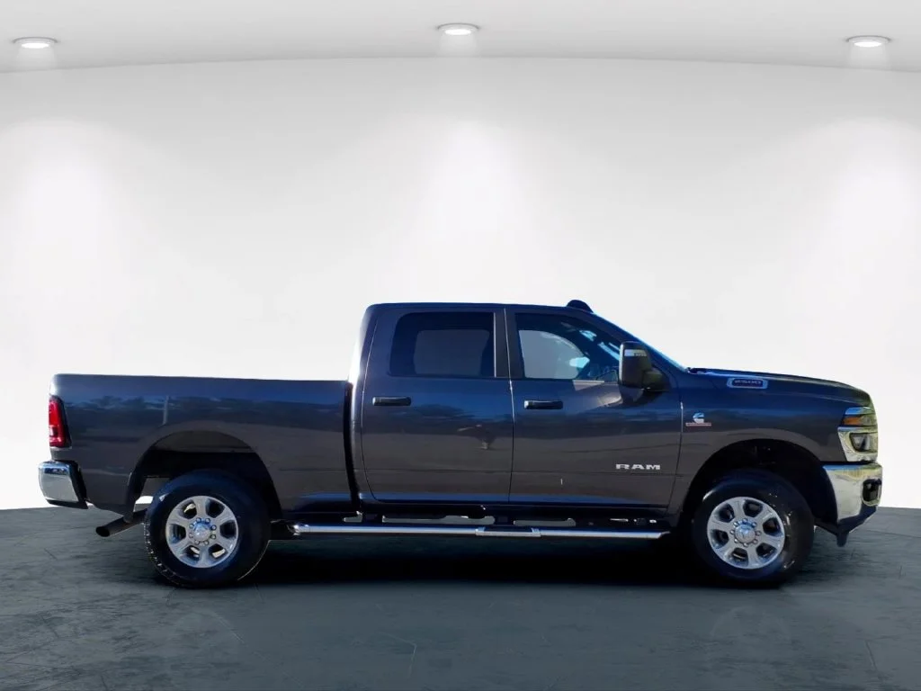 Used 2026 Gray Ram Big Horn image 7
