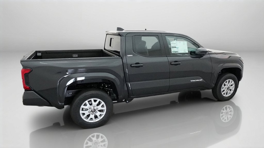 New 2026 Underground Toyota SR5 image 38
